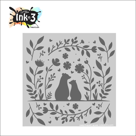 You're A Classic 6x8 stamp set