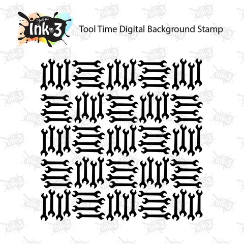 You're A Classic Deluxe Digital Stamp Set