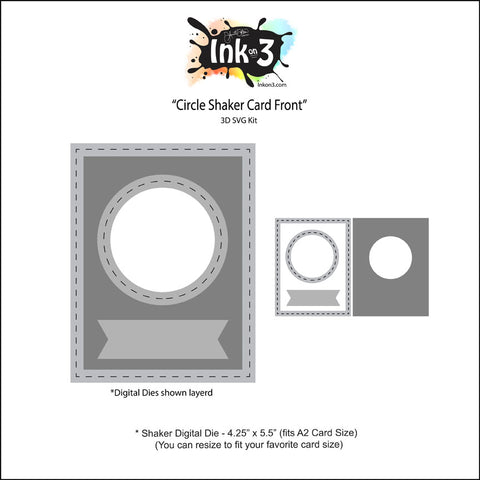 Anytime Pillow Box" SVG Cutting File Collection
