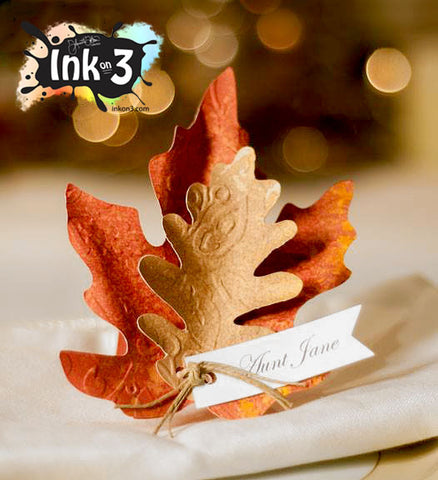 Pansy Tea Party 3D SVG Kit